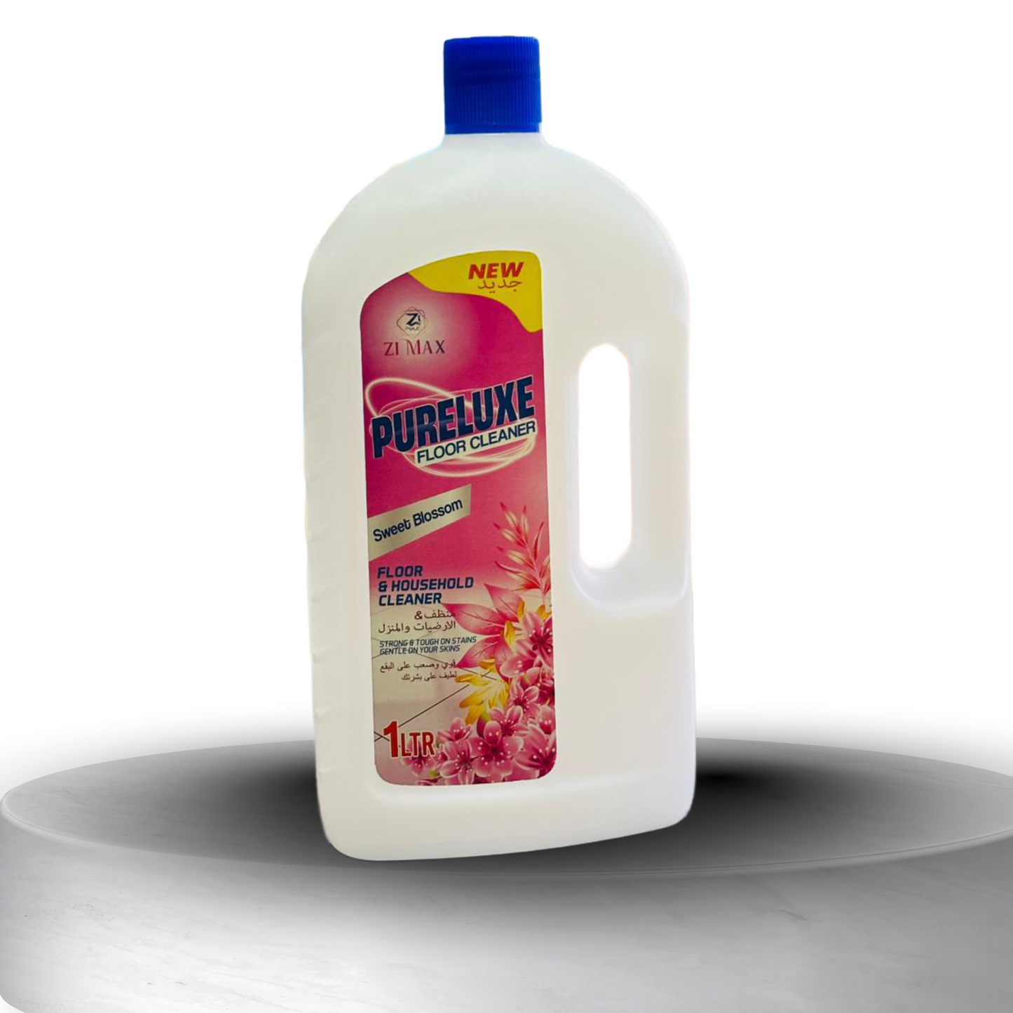 Sweet Blossom Pureluxe Floor Cleaner
