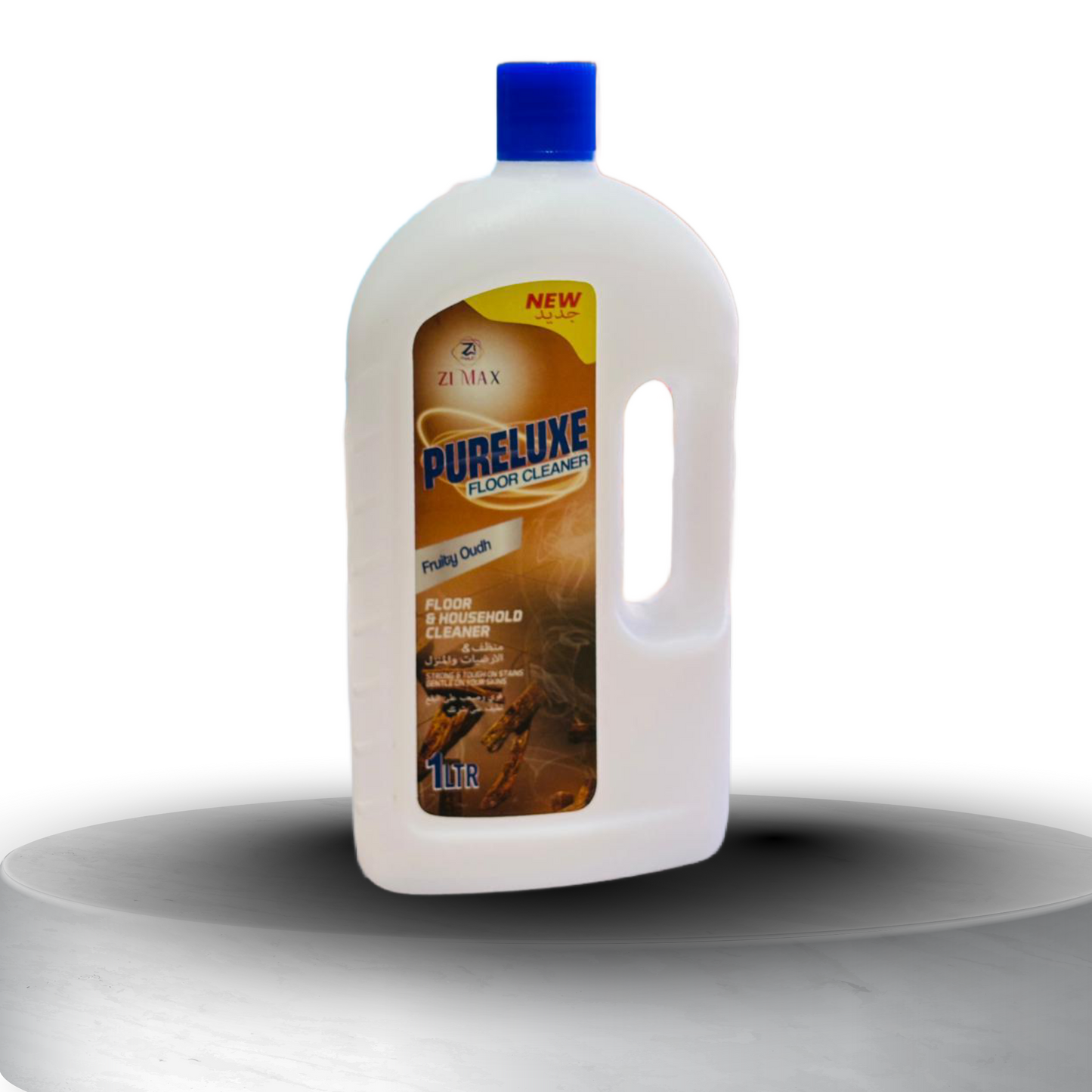 Fruity Oudh Pureluxe Floor Cleaner
