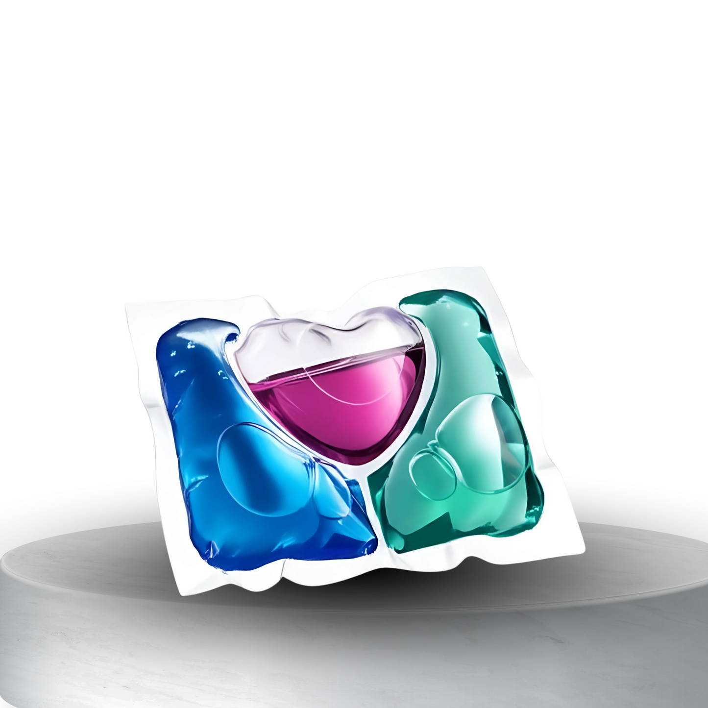 3 in 1 Laundry Pods