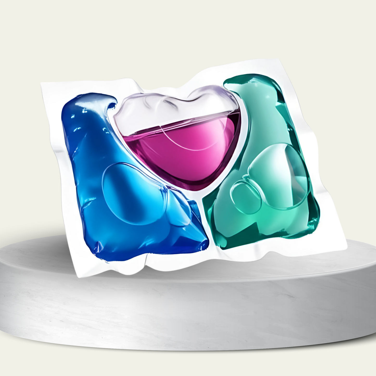 3 in 1 Laundry Pods