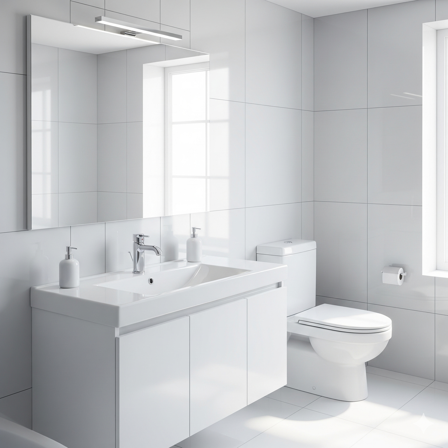 Bathroom and Toilet Cleaners