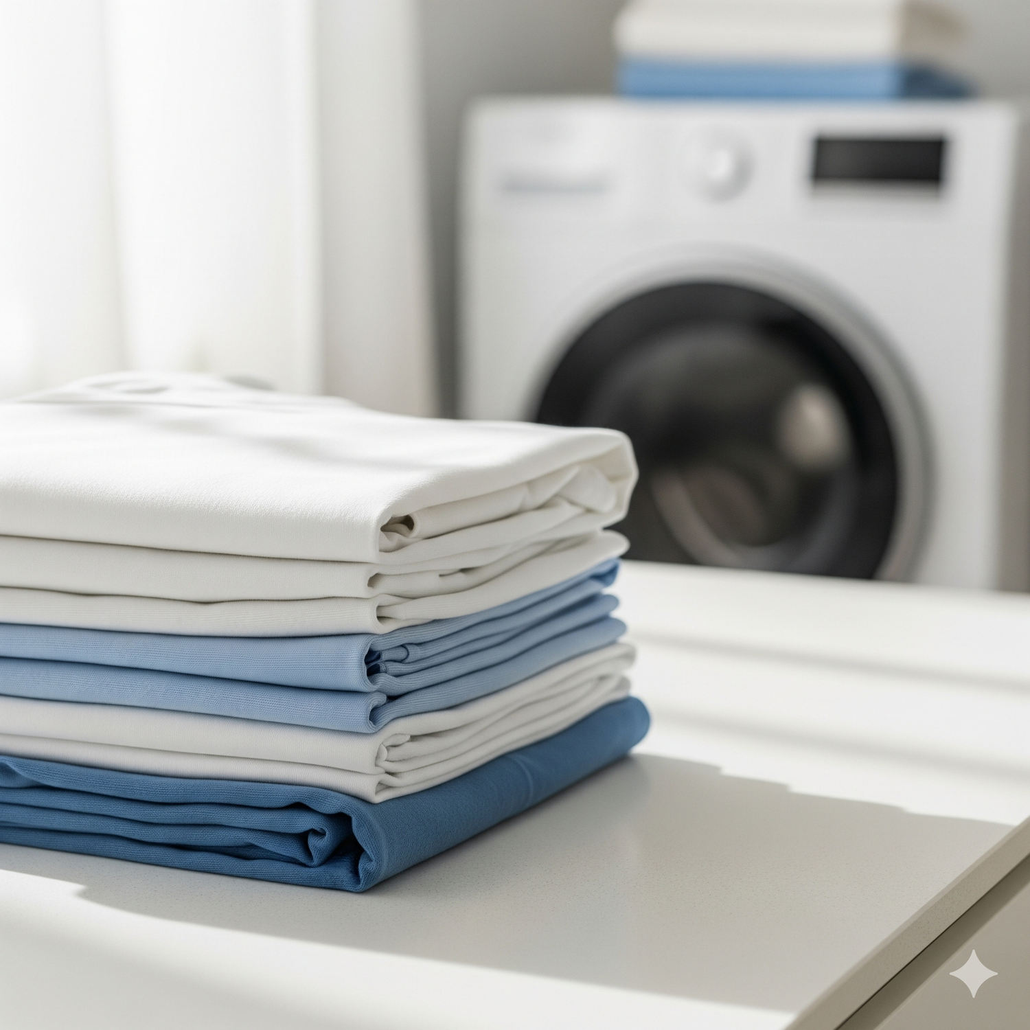 Cloth Detergents