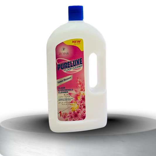 Sweet Blossom Pureluxe Floor Cleaner