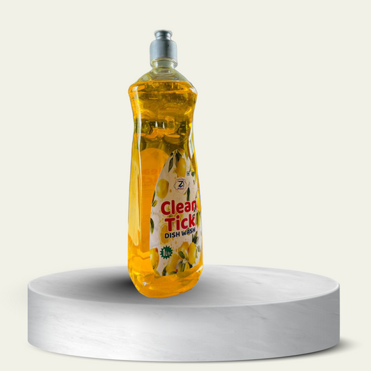 Cleantick Dishwash
