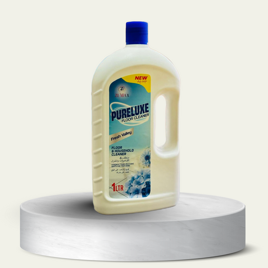Fresh Valley Pureluxe Floor Cleaner