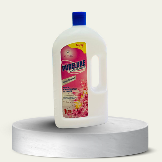 Sweet Blossom Pureluxe Floor Cleaner